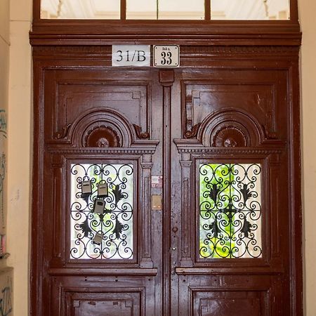 Dob Duplex Apartment Βουδαπέστη Εξωτερικό φωτογραφία