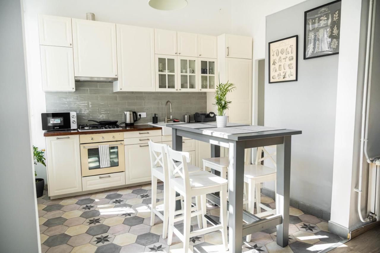 Dob Duplex Apartment Βουδαπέστη Εξωτερικό φωτογραφία