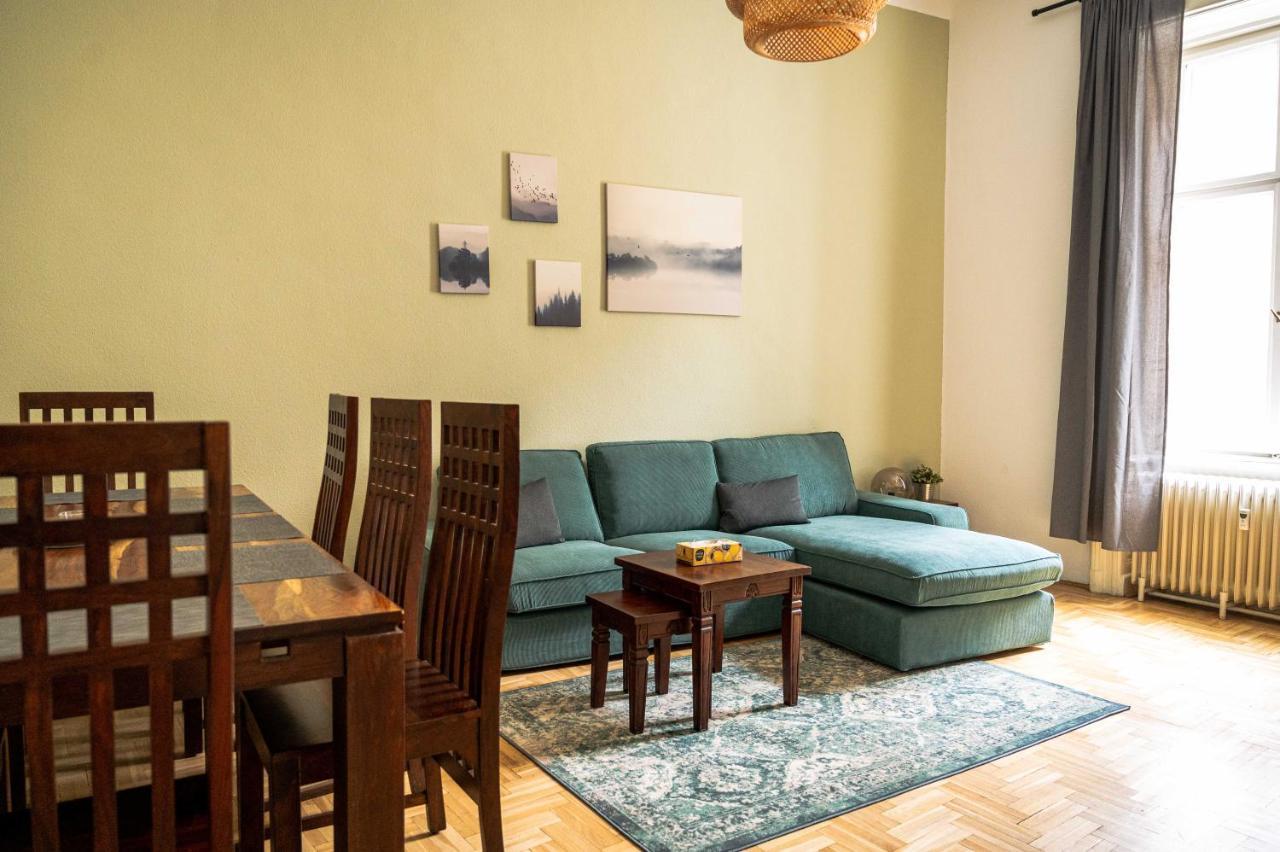 Dob Duplex Apartment Βουδαπέστη Εξωτερικό φωτογραφία