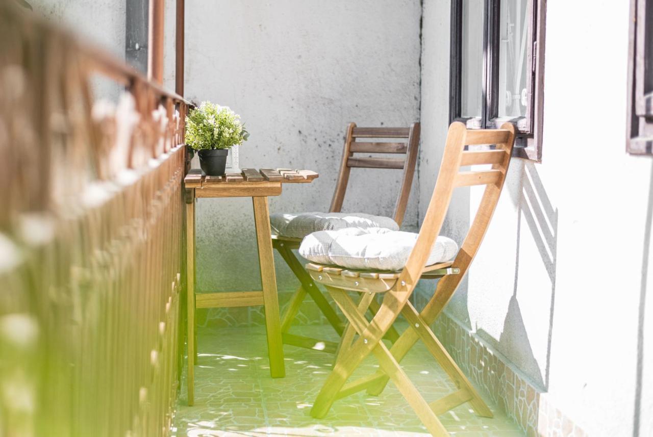 Dob Duplex Apartment Βουδαπέστη Εξωτερικό φωτογραφία