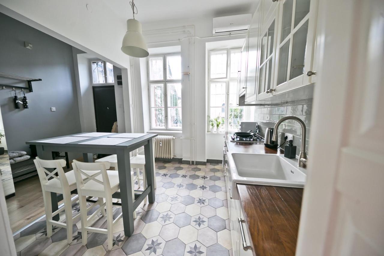 Dob Duplex Apartment Βουδαπέστη Εξωτερικό φωτογραφία