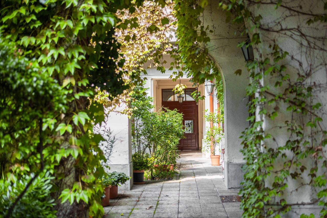 Dob Duplex Apartment Βουδαπέστη Εξωτερικό φωτογραφία