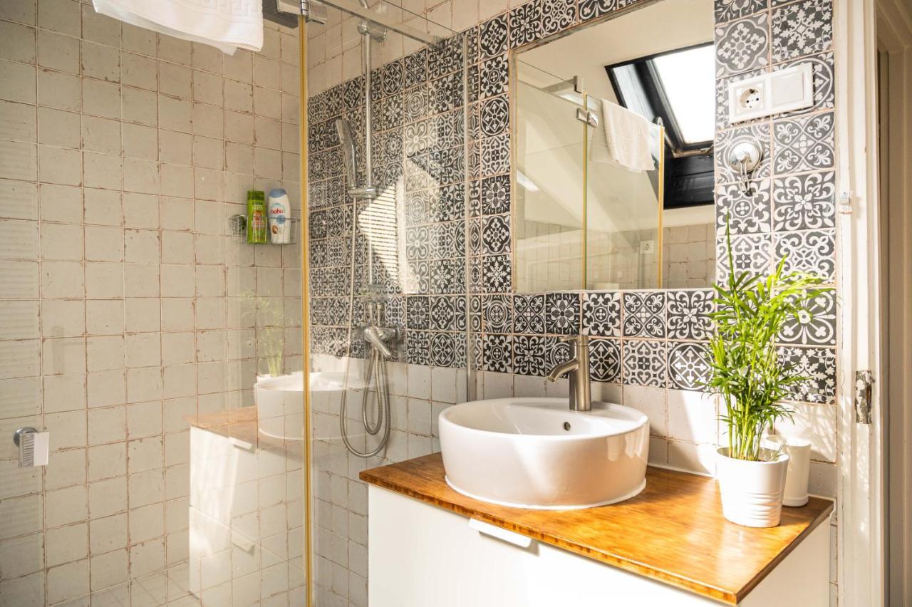 Dob Duplex Apartment Βουδαπέστη Εξωτερικό φωτογραφία